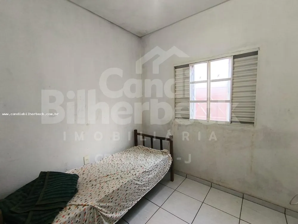 Casa, 3 quartos - Foto 9