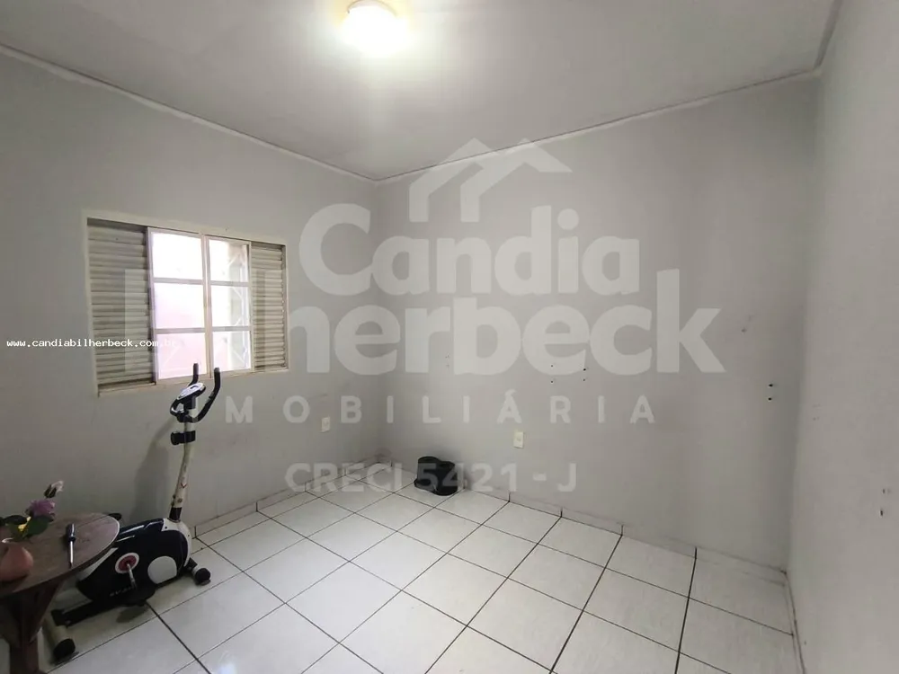 Casa, 3 quartos - Foto 7