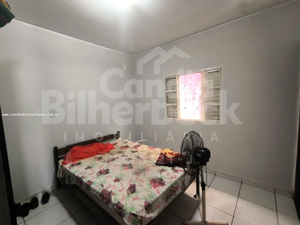 Casa, 3 quartos - Foto 10