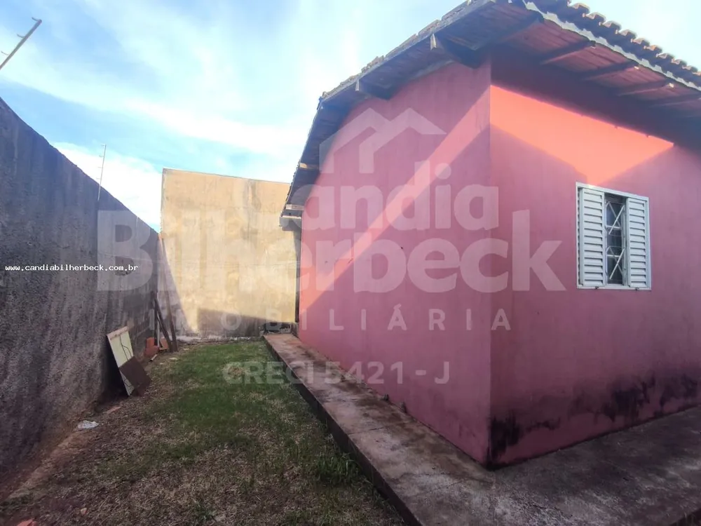 Casa, 3 quartos - Foto 2