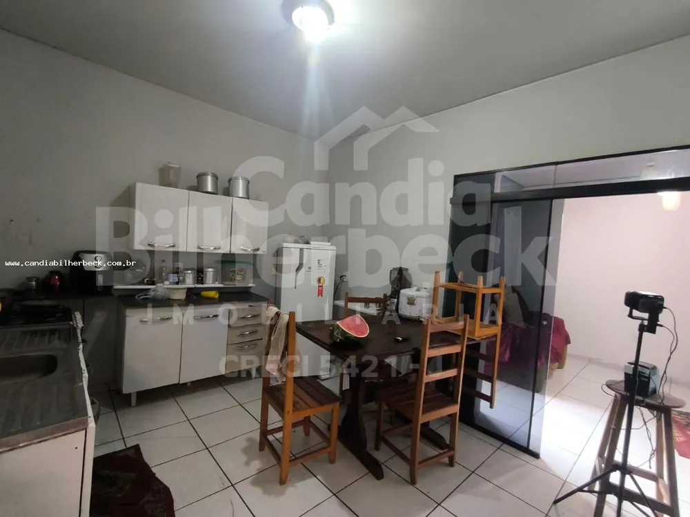Casa, 3 quartos - Foto 4