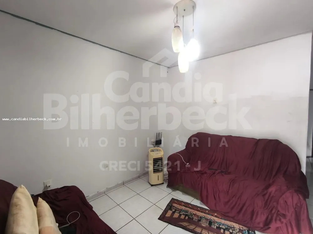 Casa, 3 quartos - Foto 6
