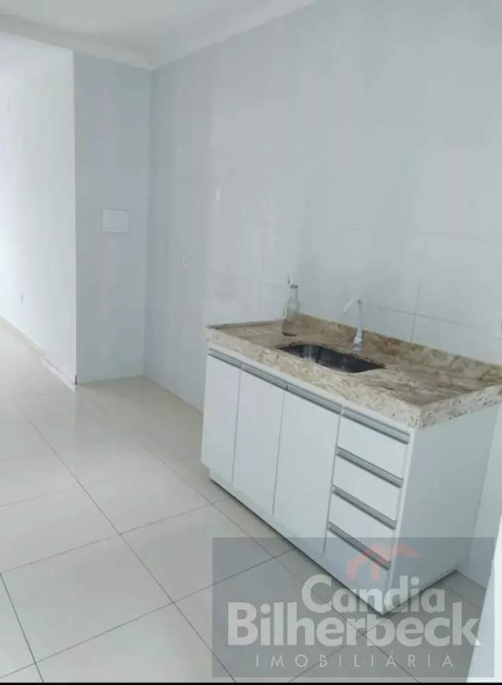 Apartamento à venda com 2 quartos - Foto 4