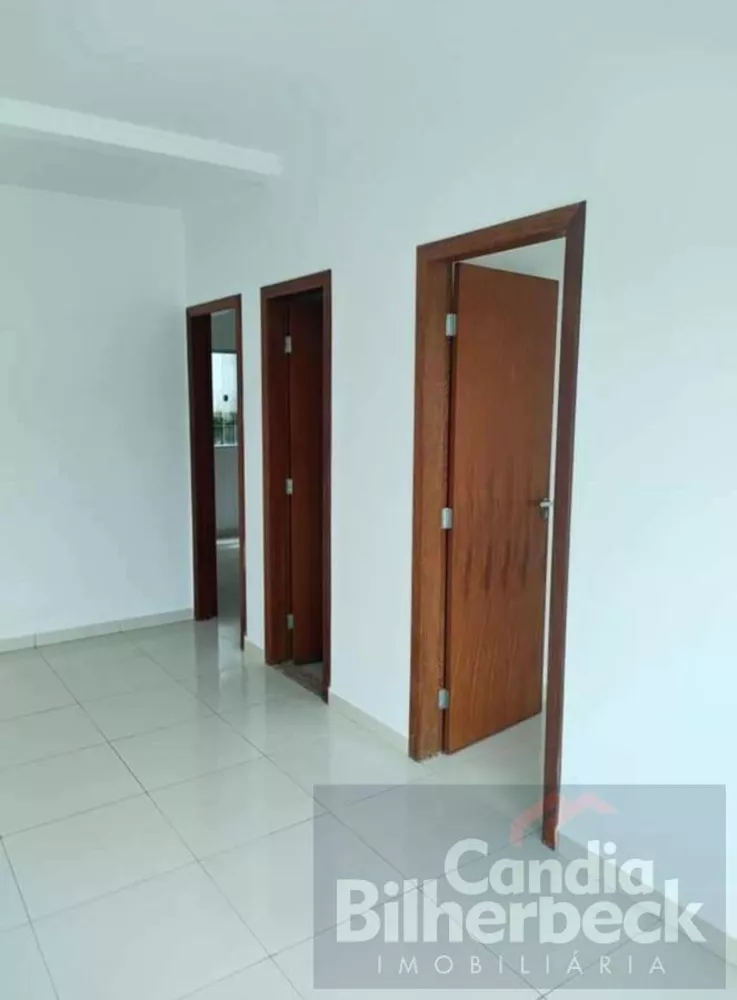 Apartamento à venda com 2 quartos - Foto 2