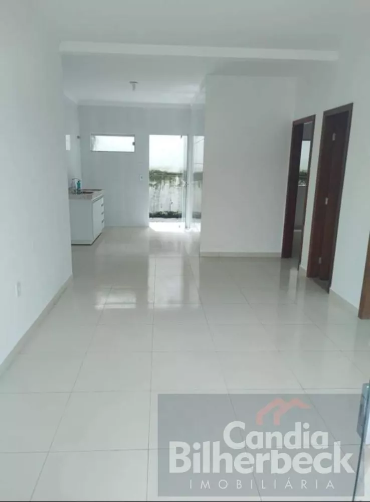 Apartamento à venda com 2 quartos - Foto 1