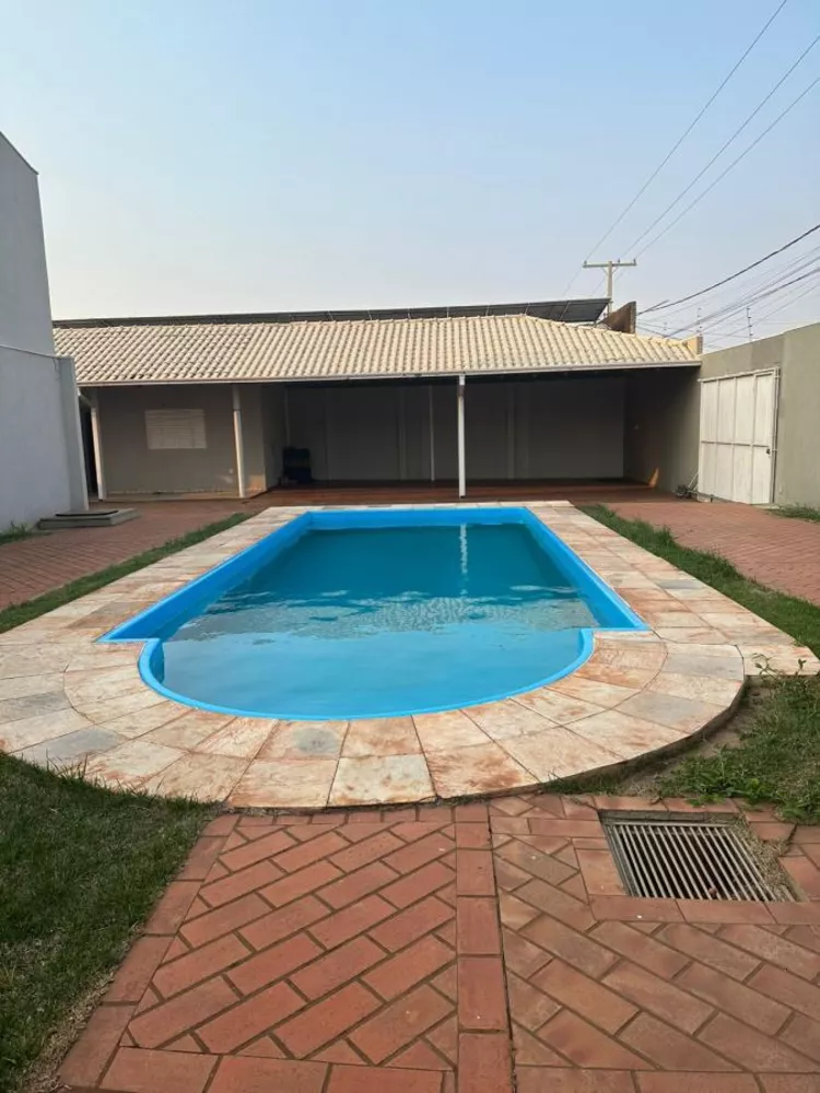 Casa à venda com 5 quartos, 600m² - Foto 6