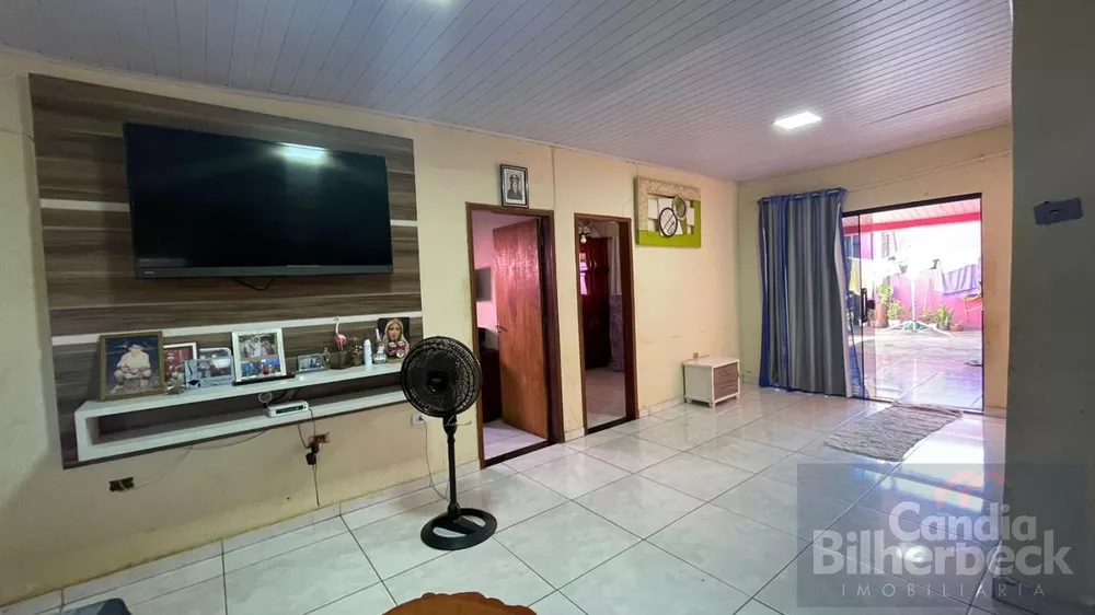 Prédio Inteiro à venda com 3 quartos, 360m² - Foto 6