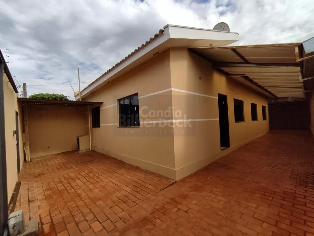 Casa, 3 quartos - Foto 3