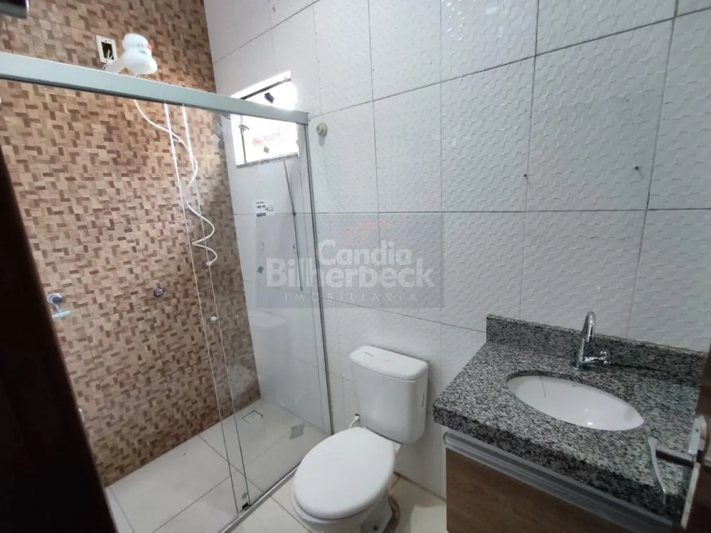 Casa, 3 quartos - Foto 11