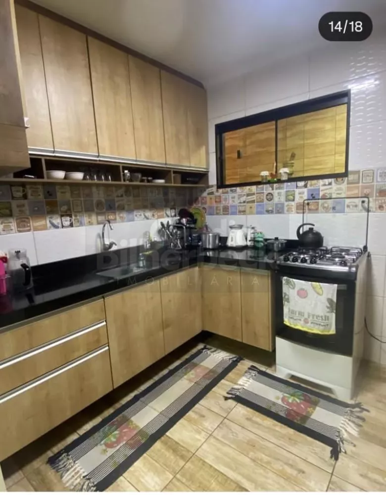 Casa, 2 quartos - Foto 1