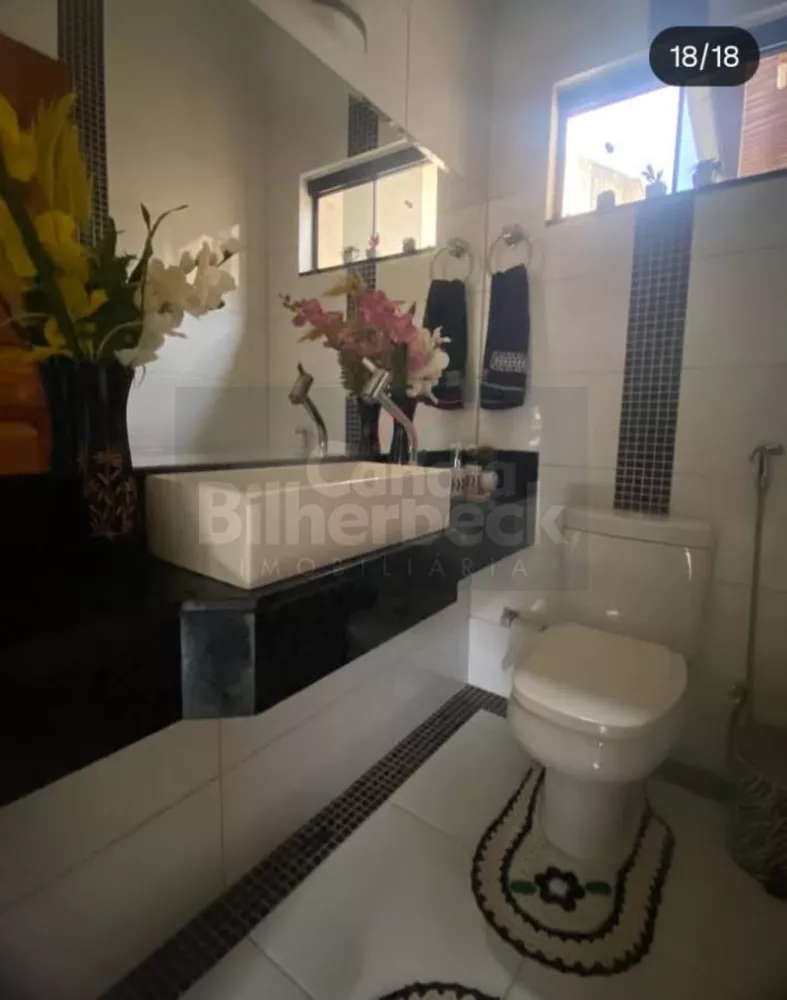 Casa, 2 quartos - Foto 4