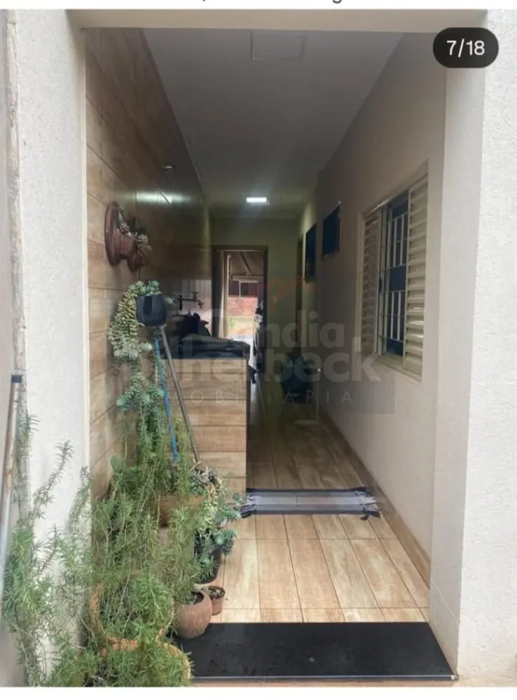 Casa, 2 quartos - Foto 2