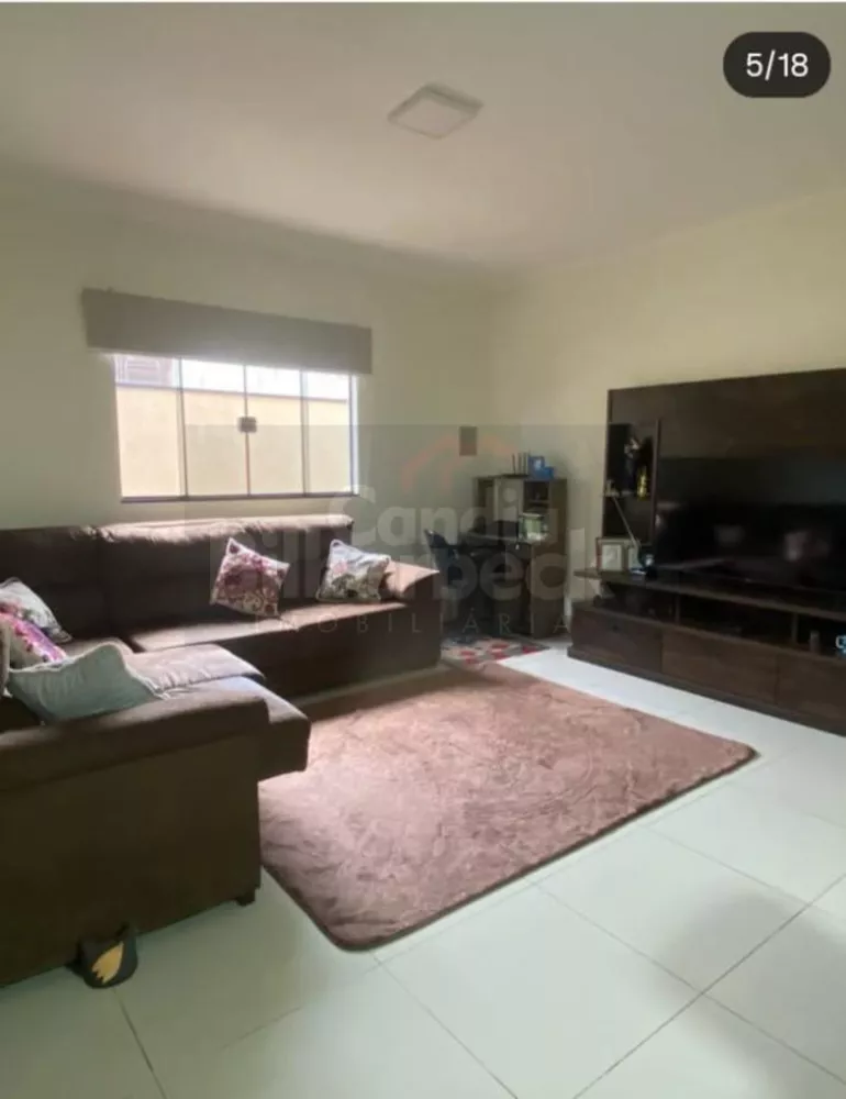 Casa, 2 quartos - Foto 2