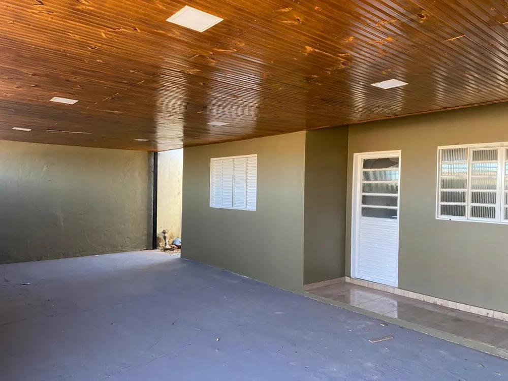 Casa, 3 quartos - Foto 2