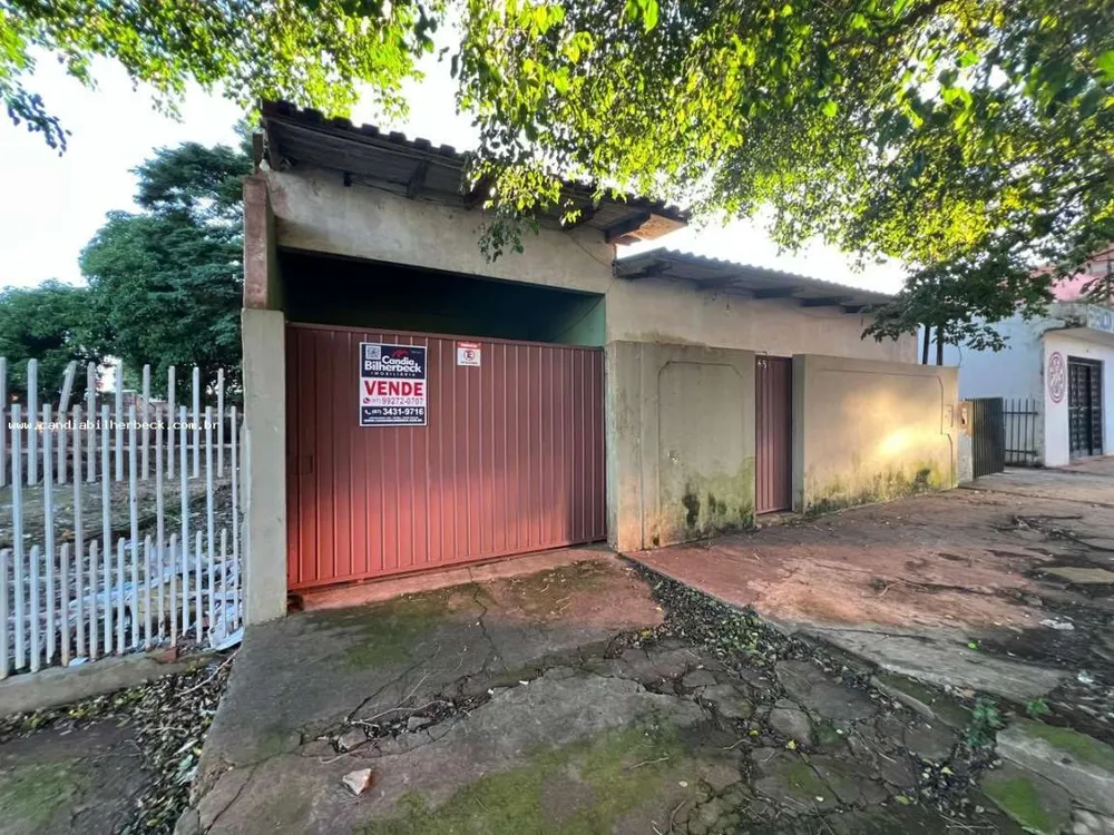 Casa - Foto 1