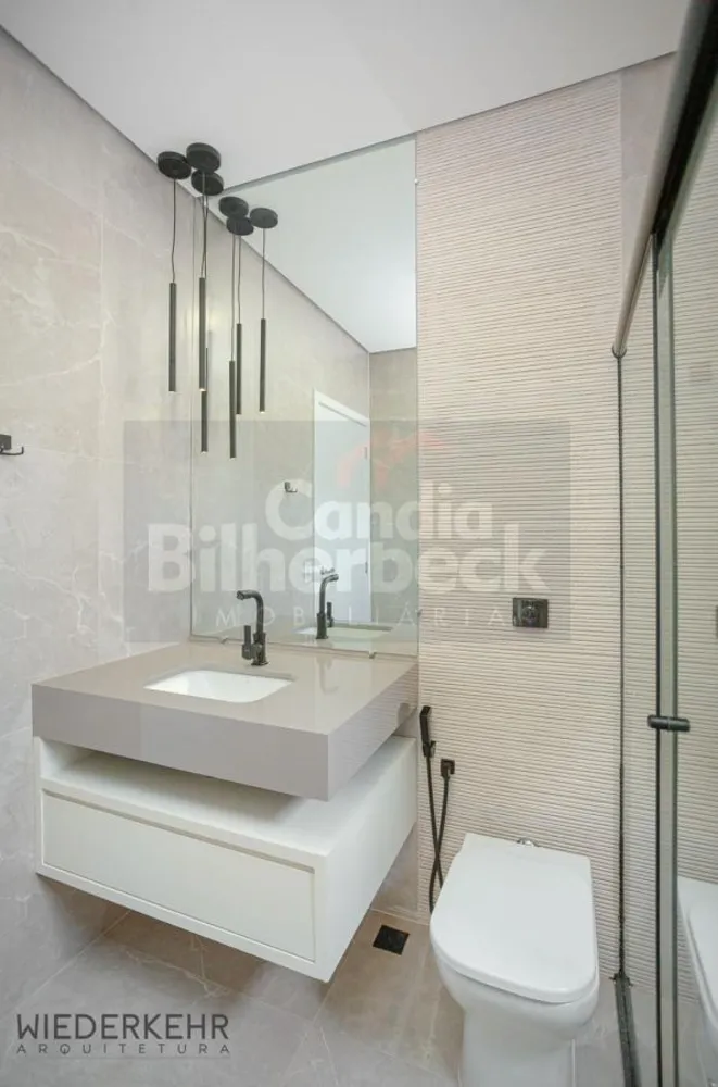 Casa, 4 quartos - Foto 12
