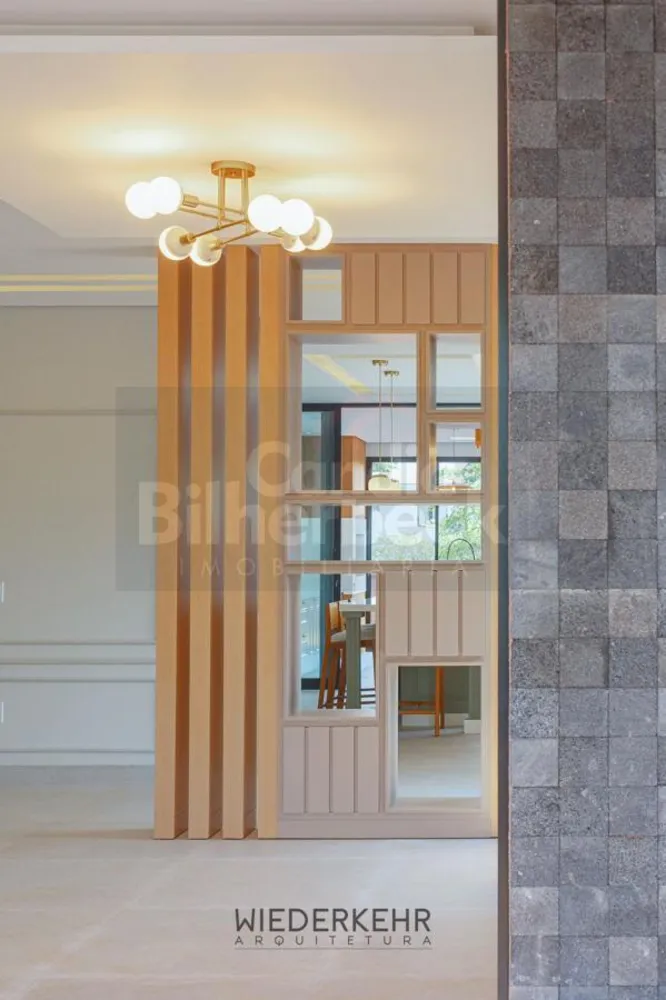 Casa, 4 quartos - Foto 4
