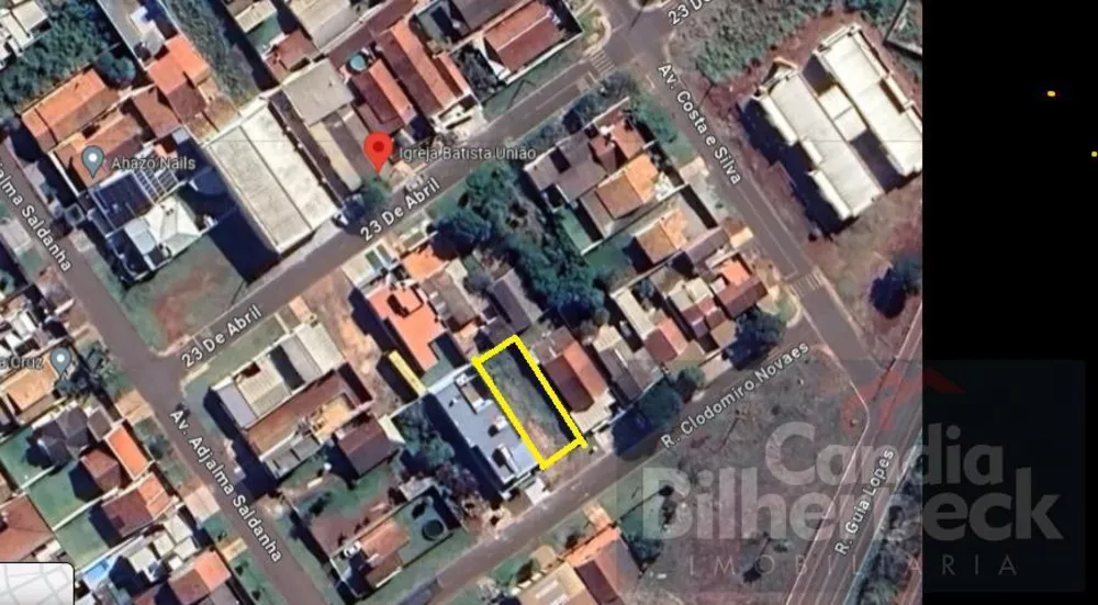 Terreno, 360 m² - Foto 2