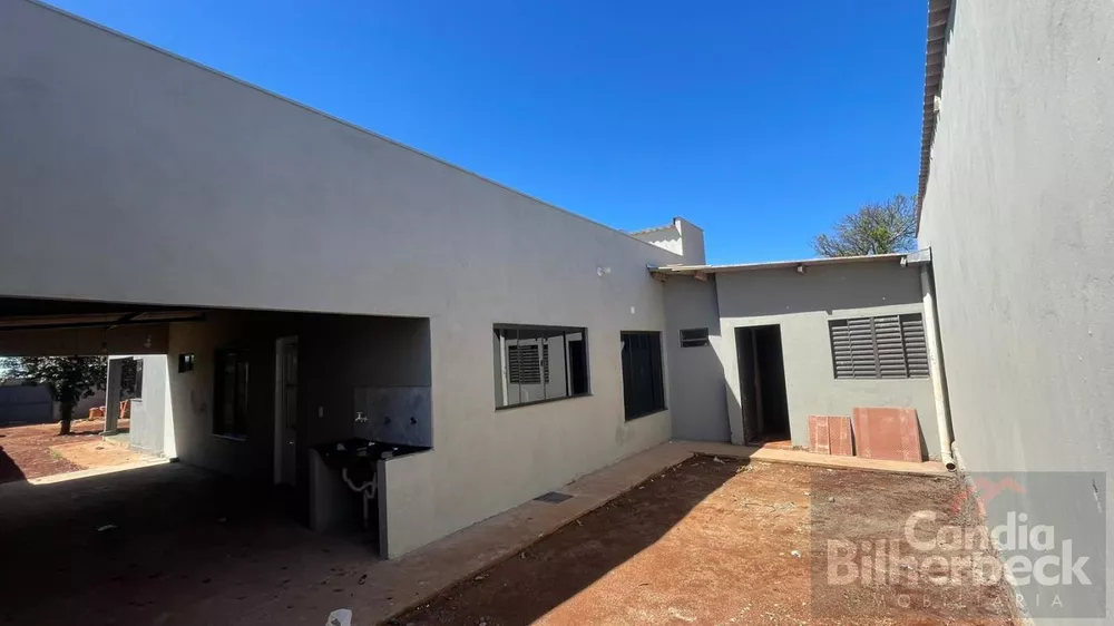 Casa à venda com 5 quartos, 444m² - Foto 4