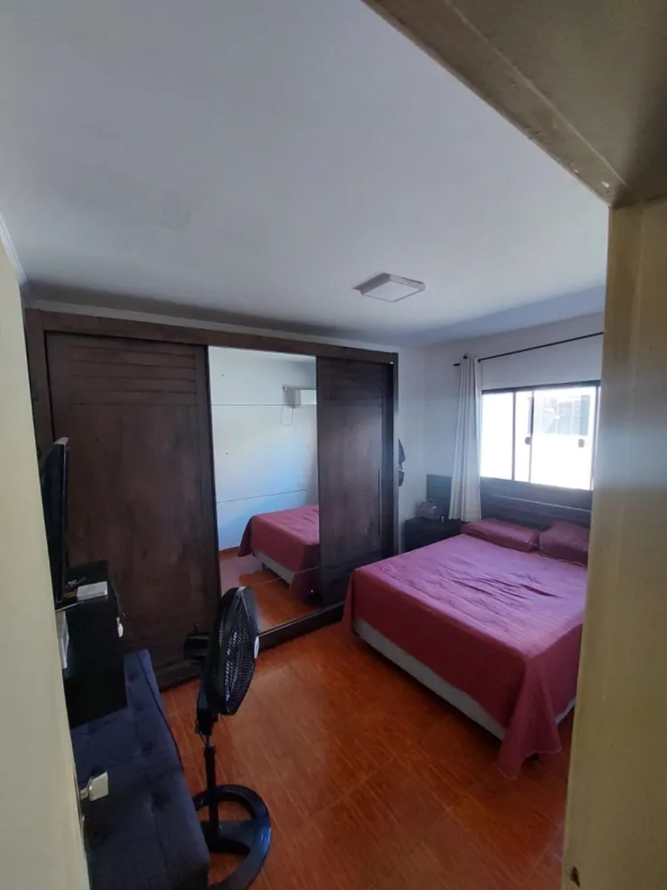Casa, 3 quartos - Foto 12