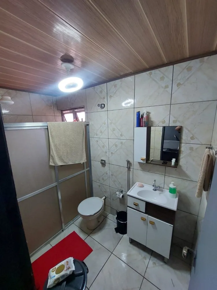 Casa, 3 quartos - Foto 2
