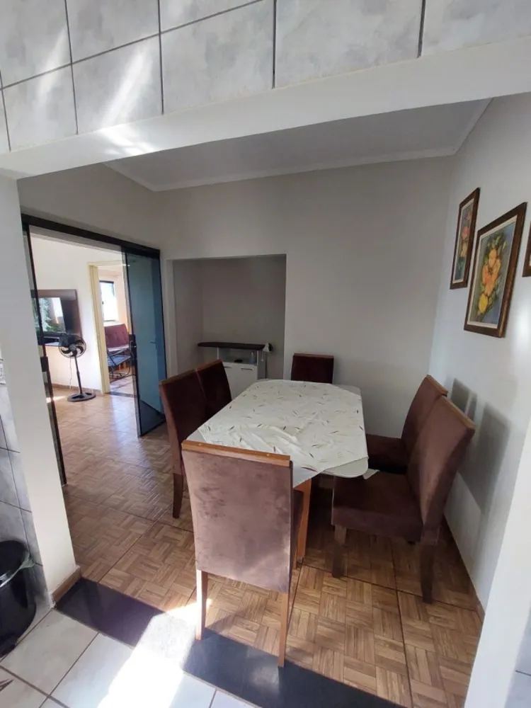 Casa, 3 quartos - Foto 6