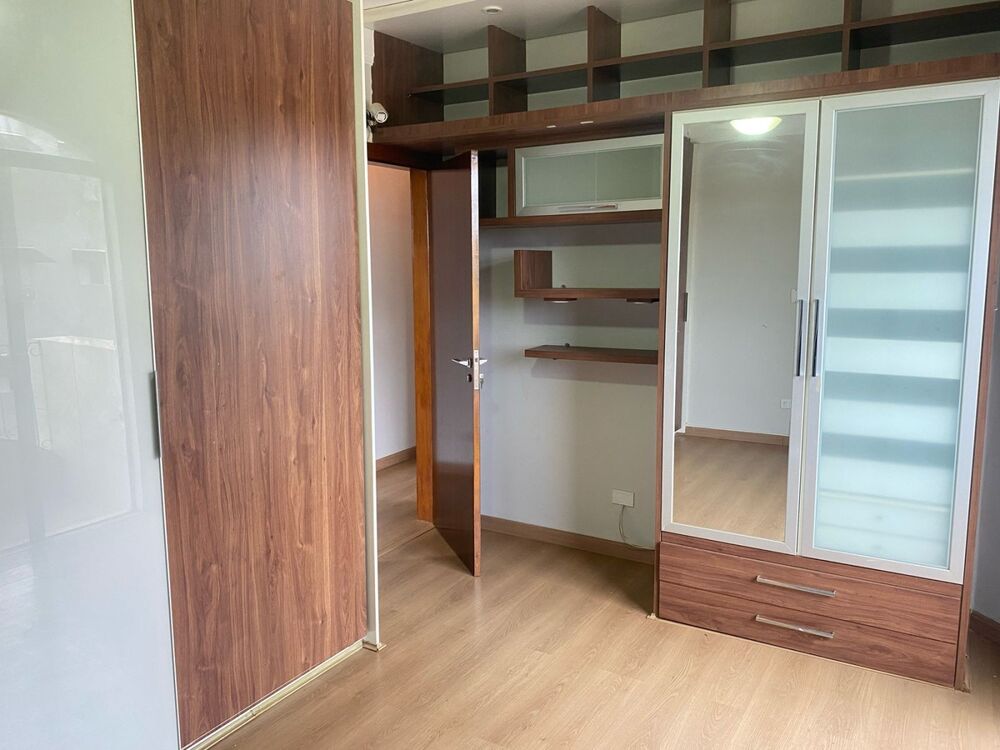 Apartamento para alugar com 2 quartos, 106m² - Foto 7