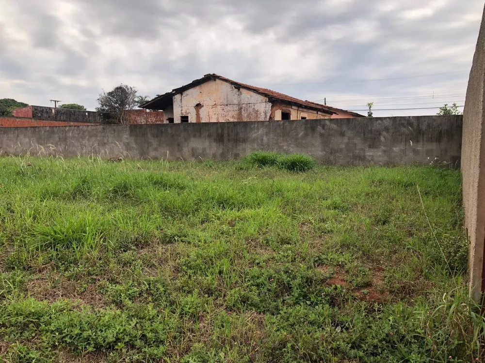 Terreno, 900 m² - Foto 1