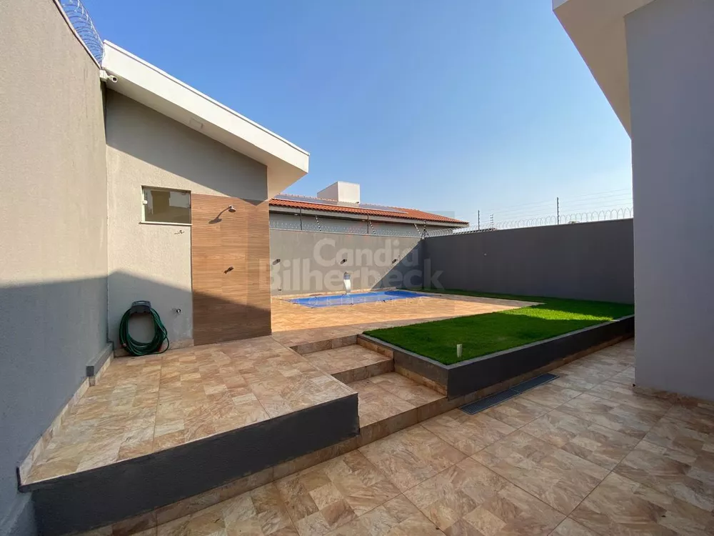 Casa, 3 quartos, 250 m² - Foto 4