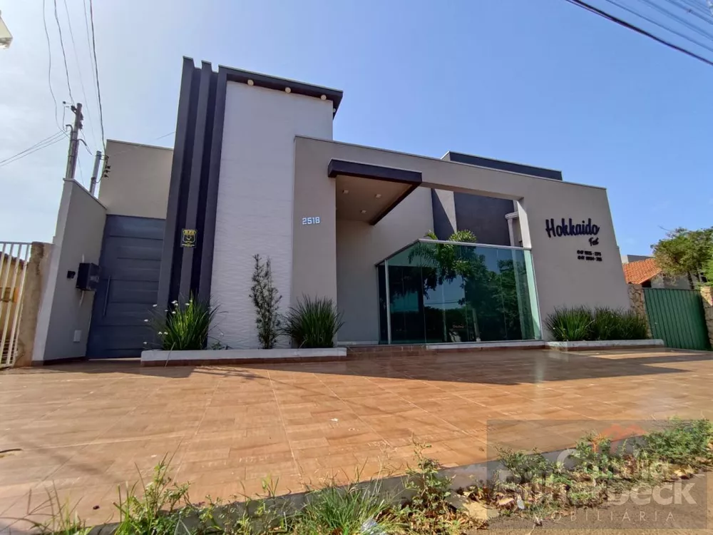 Prédio Inteiro, 223 m² - Foto 1