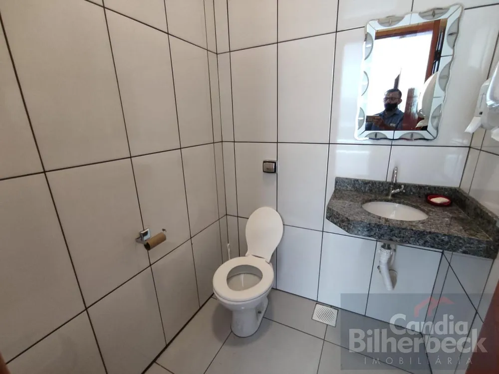 Prédio Inteiro, 223 m² - Foto 14