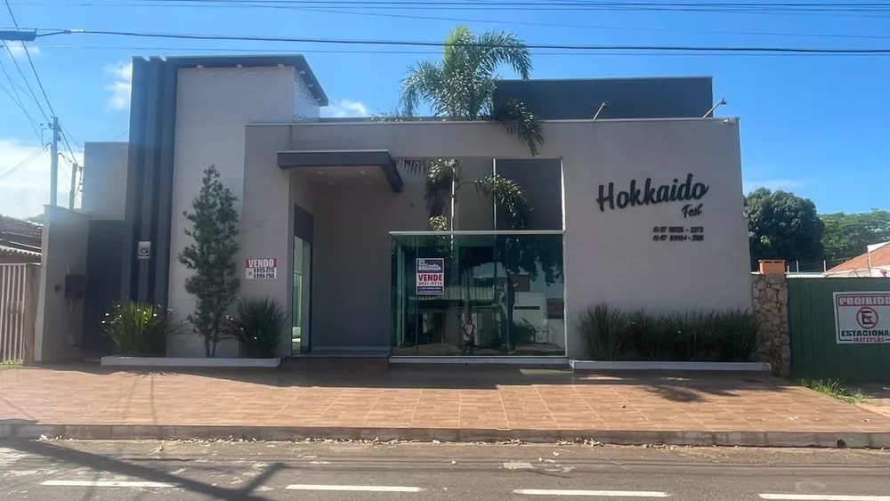 Prédio Inteiro, 223 m² - Foto 2