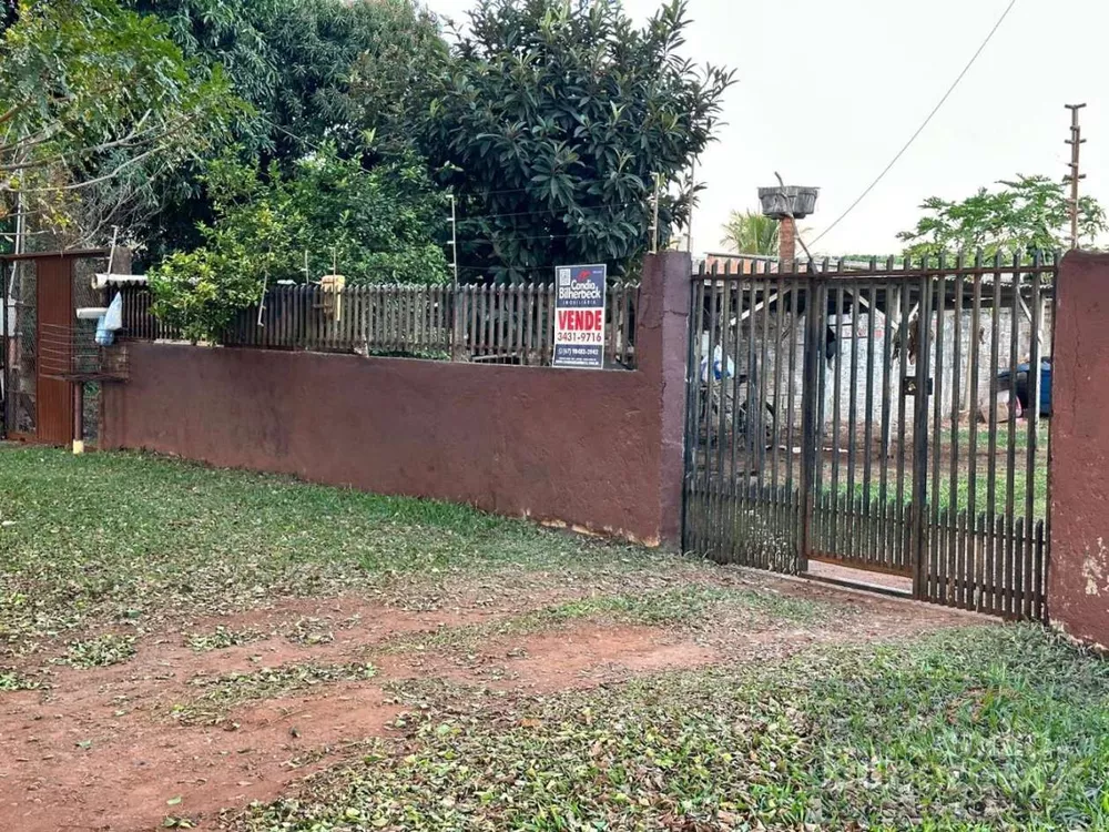 Casa, 2 quartos - Foto 1