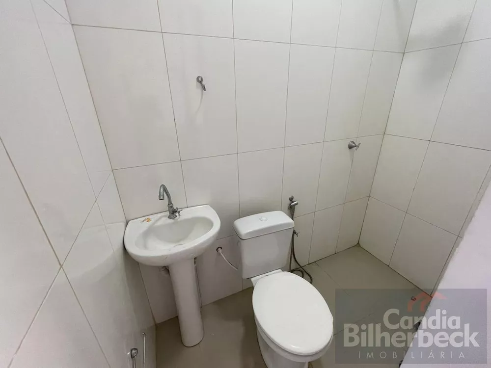 Apartamento à venda com 2 quartos - Foto 6