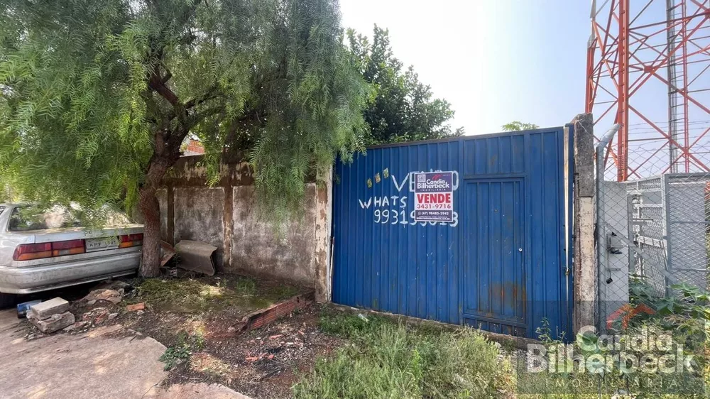 Terreno, 200 m² - Foto 1