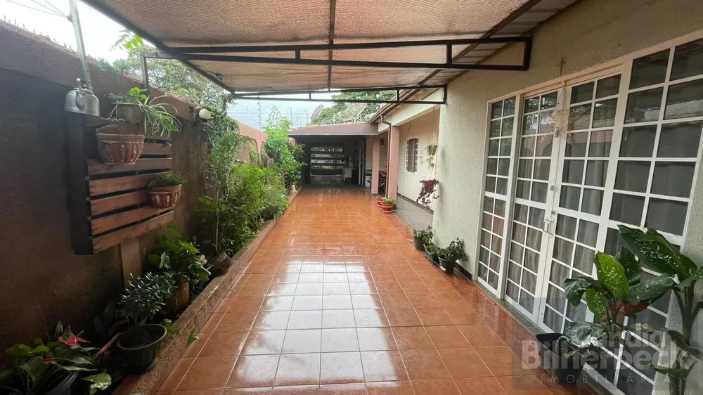 Prédio Inteiro à venda com 3 quartos, 360m² - Foto 4