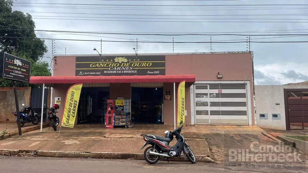 Prédio Inteiro à venda com 3 quartos, 360m² - Foto 1