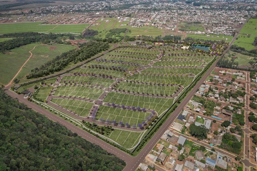Casa de Condomínio - Foto 1