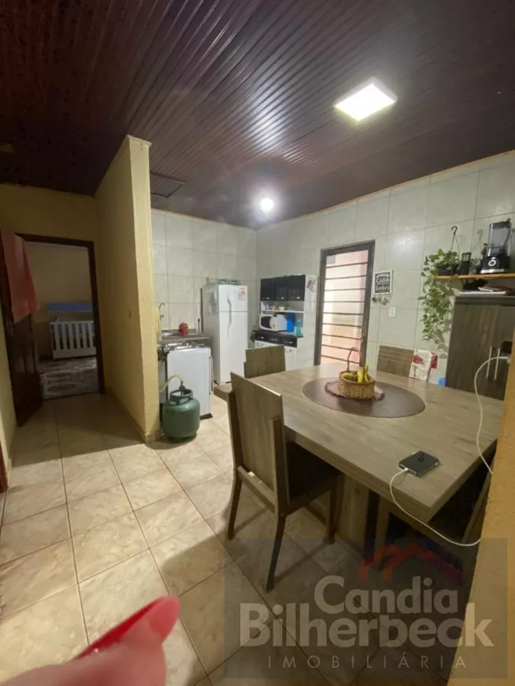 Casa, 4 quartos, 224 m² - Foto 4