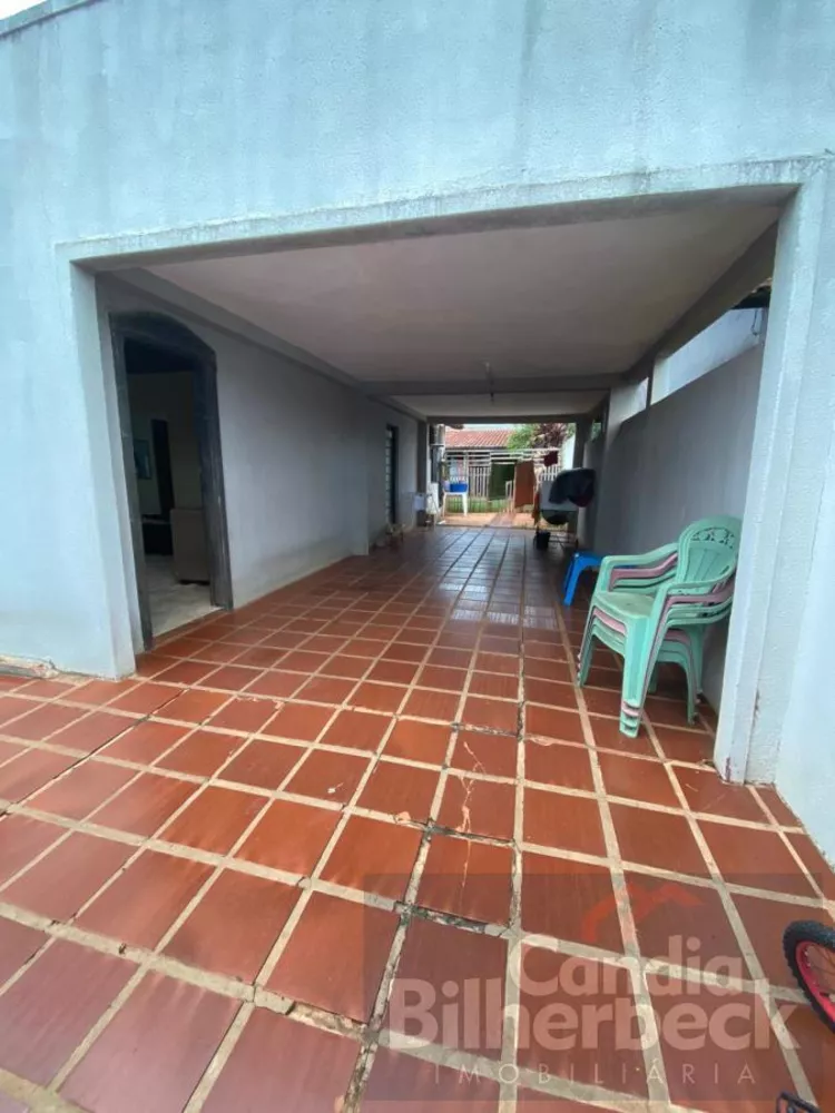 Casa, 4 quartos, 224 m² - Foto 3