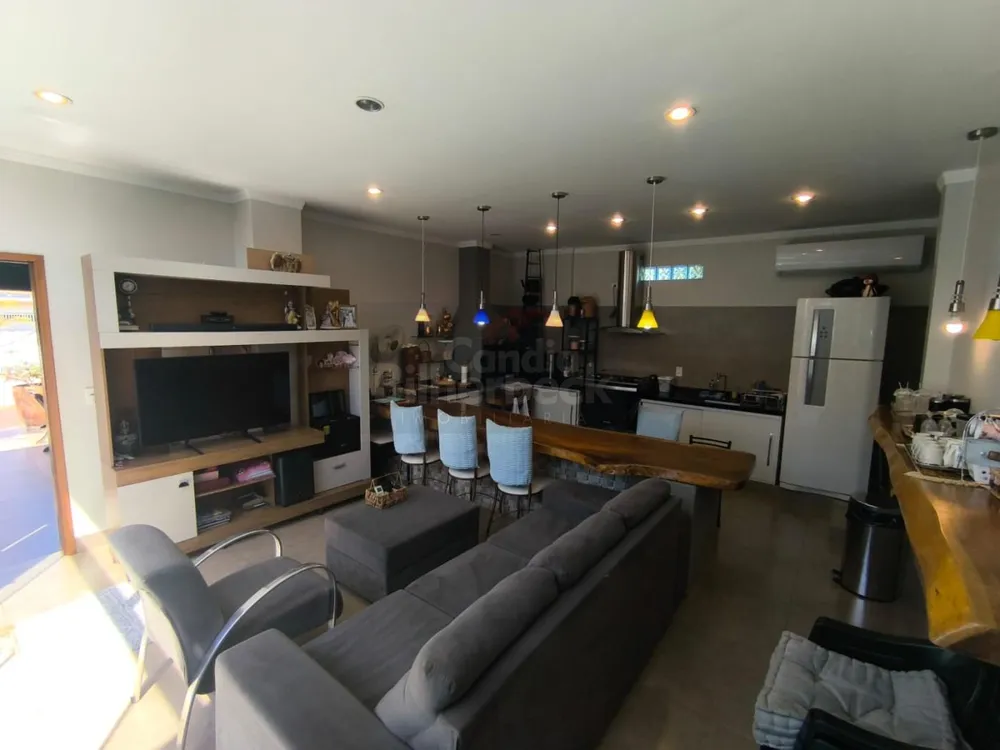 Casa, 4 quartos, 109 m² - Foto 3