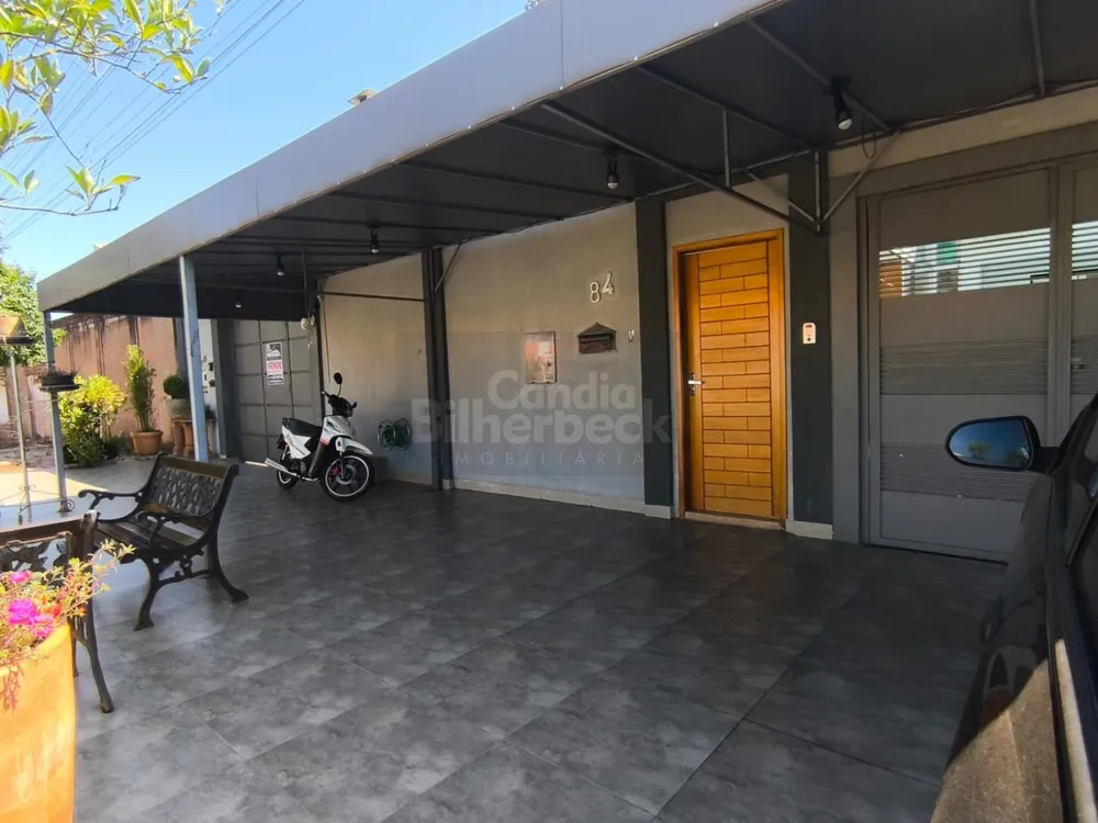 Casa, 4 quartos, 109 m² - Foto 2