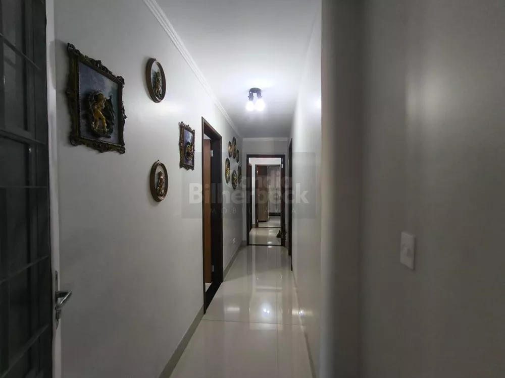 Casa, 4 quartos, 109 m² - Foto 3