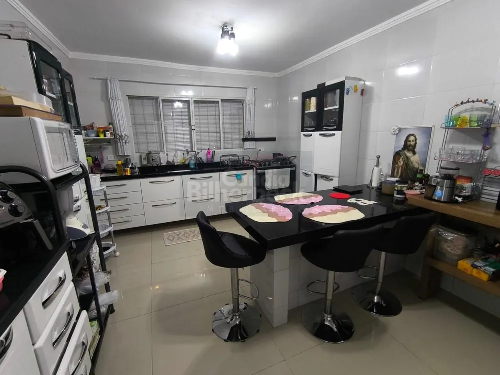 Casa, 4 quartos, 109 m² - Foto 6