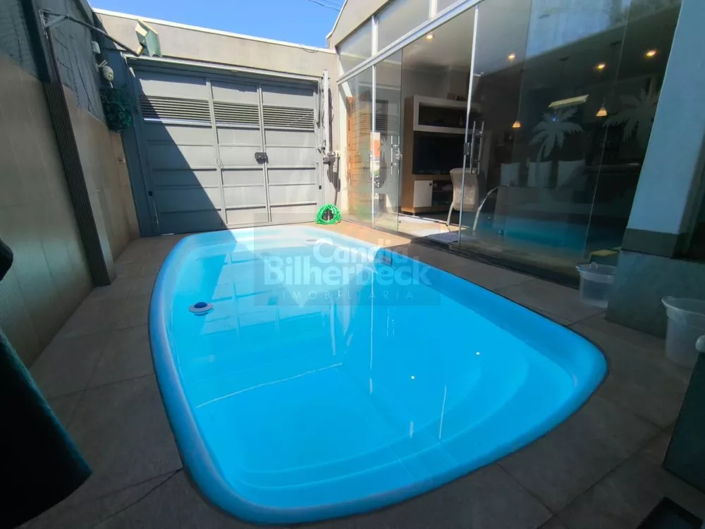 Casa, 4 quartos, 109 m² - Foto 4