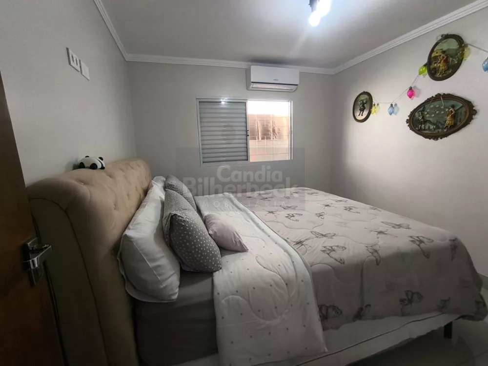 Casa, 4 quartos, 109 m² - Foto 2