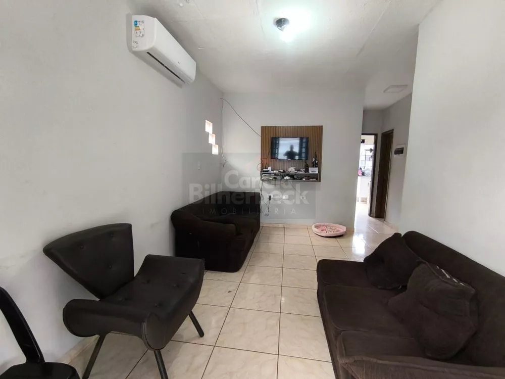 Casa, 3 quartos - Foto 2