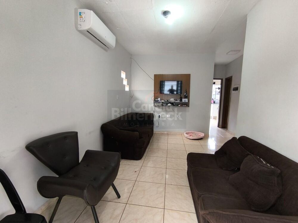 Casa, 3 quartos - Foto 6