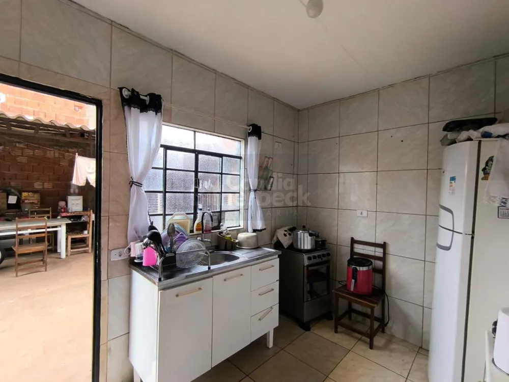 Casa, 3 quartos - Foto 8
