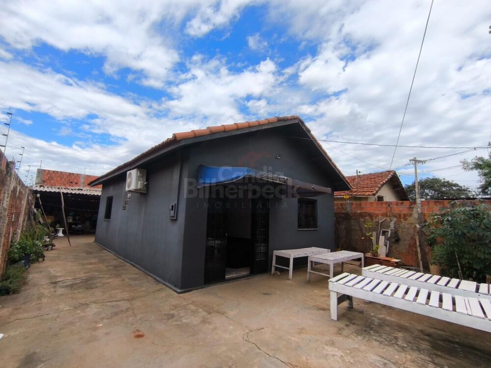 Casa, 3 quartos - Foto 7